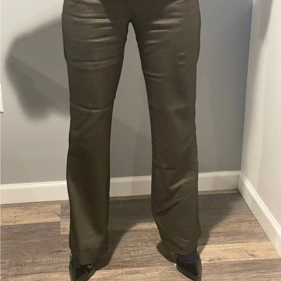 Express pants size 4 - Picture 5 of 7